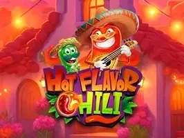 Hot Flavor Chili screenshot