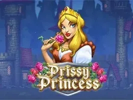 Prissy Princess screenshot