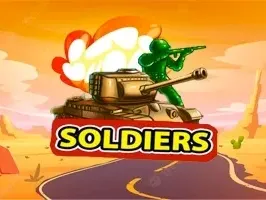 Soldiers screenshot