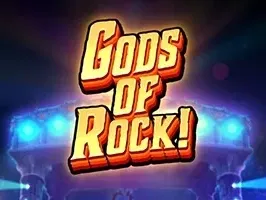 Gods of Rock! screenshot