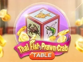 Thai Fish Prawn Crab screenshot