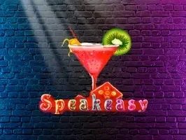 Speakeasy