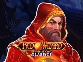Fire Blaze™_ Red Wizard