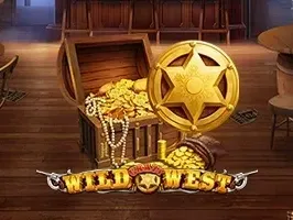 Wild Crazy West screenshot
