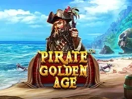 Pirate Golden Age™ screenshot