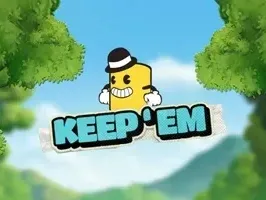 Keep'em screenshot
