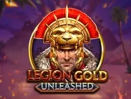 Legion Gold Unleashed screenshot