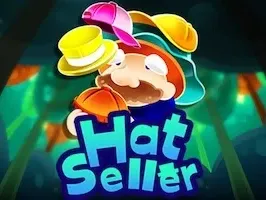 Hat Seller screenshot