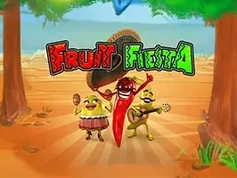 Fruit Fiesta screenshot