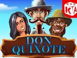 Don Quixote screenshot