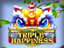 Triple Happiness screenshot